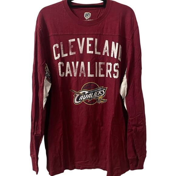 Sports 6 Shirt Bundle- Cavaliers, Giants, Redskins, Marlins, Yankees, Braves - Picture 2 of 16